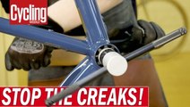 How To Fix Your Loose Bicycle Bracket | Cycling Weekly