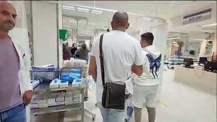 Reencontro de mãe e filha