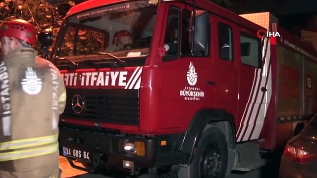 El frenini çekmeyi unuttuğu aracının altında kalarak can verdi
