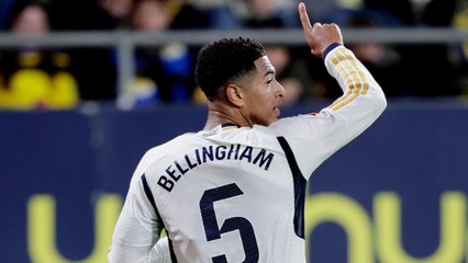 Pedja Mijatovic desvela las cualidades que resaltan los compañeros de Bellingham del jugador inglés del Real Madrid