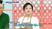 [TASTY] Big Mama's blood sugar diet! You ate as much vegetables as elephants?!,기분 좋은 날 231127