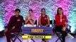 Family Feud: Fam Huddle with team Firefly | Online Exclusive