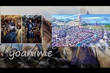 Creando mi imperio cap 1  - 167 parte 6