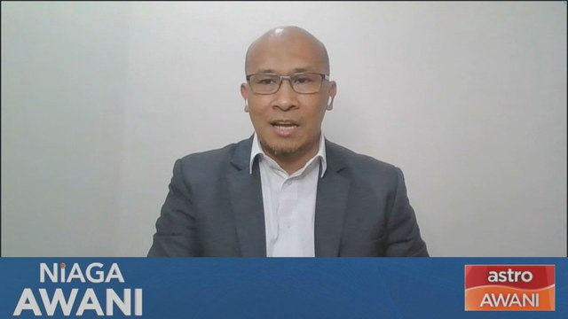 Niaga AWANI: Setahun Kerajaan: Jangkaan prestasi ekonomi tahun kedua