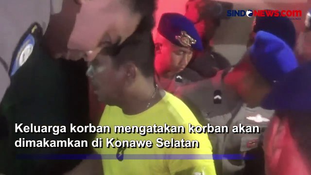 Keluarga Minta Polisi Transparan Usut Kasus Penembakan 4 Nelayan di Konawe Selatan