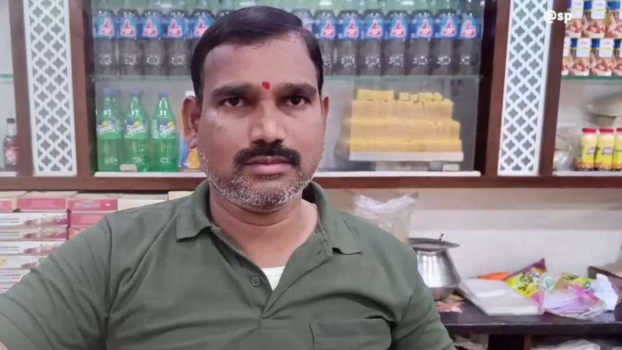 షాద్ నగర్ : కొద్ది రోజుల్లో ఎన్నికలు.. జనం ఏమంటున్నారు.. వీడియో