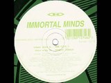Immortal Minds - Cosmic Jungle