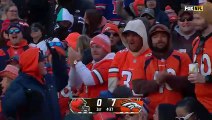 Cleveland Browns vs. Denver Broncos ｜ 2023 Week 12 Game Highlights