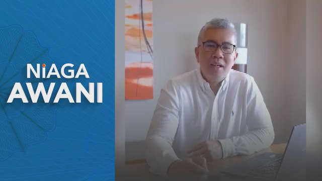 Niaga AWANI: APEC 2023: Apa yang dicapai di Amerika Syarikat?