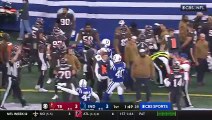 Tampa Bay Buccaneers vs. Indianapolis Colts Game Highlights ｜ NFL 2023 Week 12