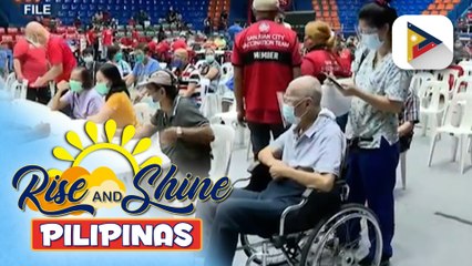 Ano nga ba ang mga benepisyo para sa ating mga senior citizen? Alamin!