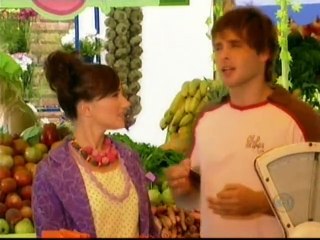 Capítulo 10 - Chiquititas 2008/2006 Dublado PT/BR