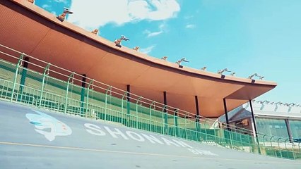 リンカイ！Project 始動！ティザーPV【2023年出走！】