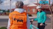 Cycle Safe Bathurst releases videos to help improve road safety.