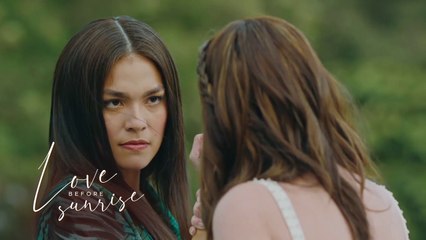 Love Before Sunrise: Episode 46 – When Two Wives Cross Paths 💔