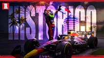 ¡CHECO HISTÓRICO! Sergio Pérez cerró su MEJOR TEMPORADA en la Fórmula 1