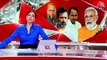 PM Modi attacks on CM Kejriwal from land of Telangana