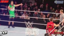 LA Knight vs Grayson Waller + LA Knight & Kevin Owens vs Austin Theory & Grayson Waller  (FULL Matches)  - WWE Holiday Show 11/26/2023 (Live)