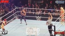 Bianca Belair vs Charlotte Flair vs IYO Sky (Full Match) - WWE Holiday Show (November  26 2023) Live