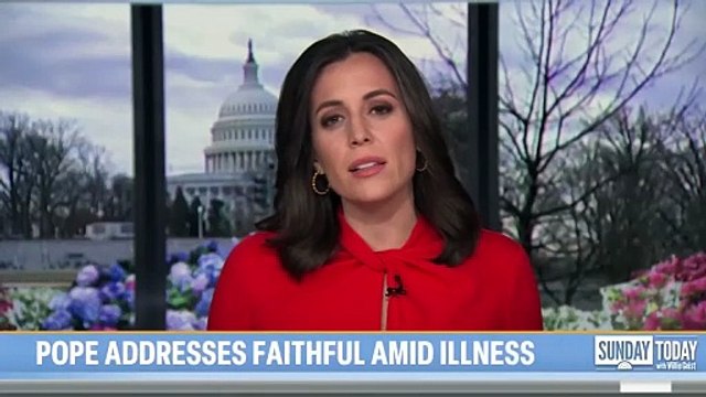 Pope Francis cancels appearance for reported illness