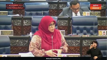 Satu akta khusus buli siber boleh diwujudkan - Teo Nie Ching