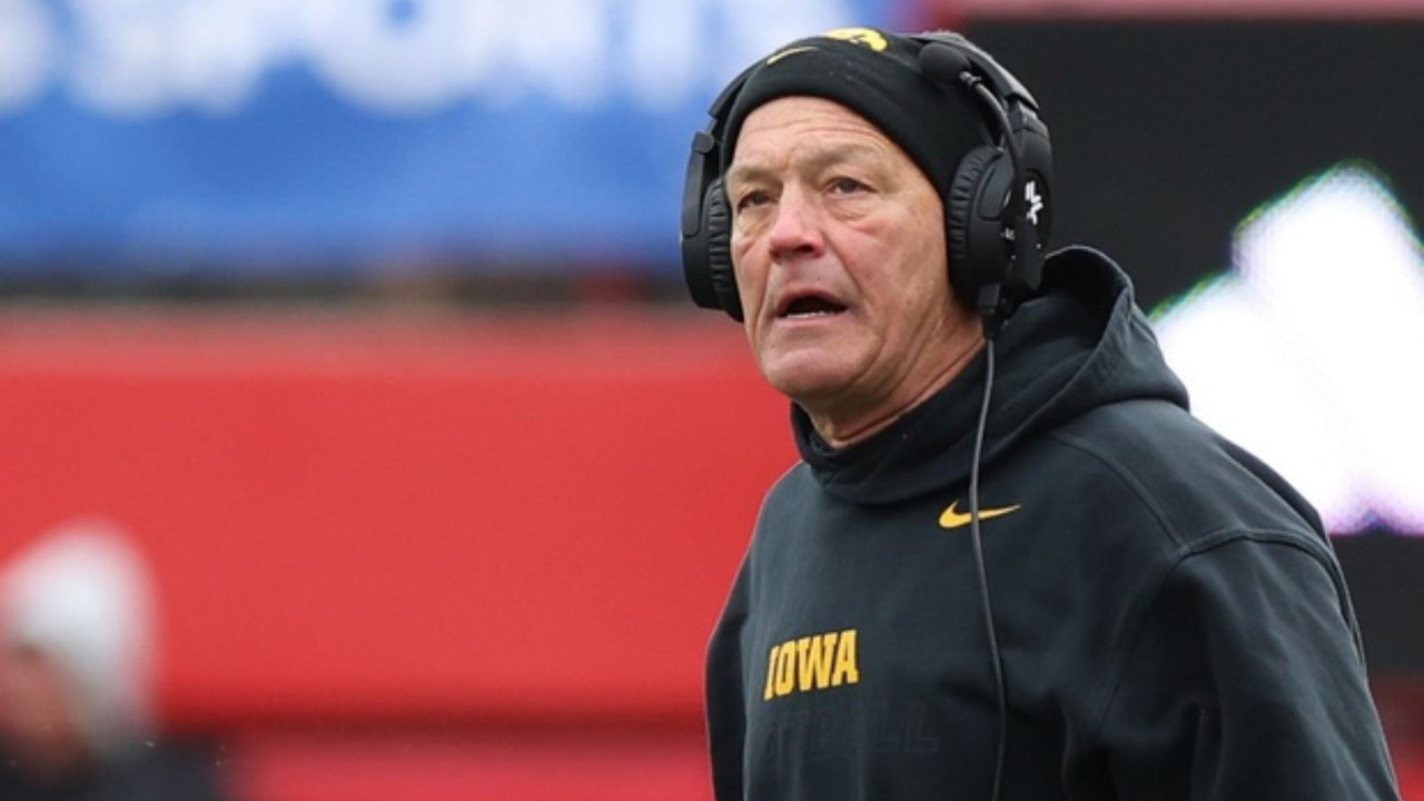 Iowa vs Nebraska: A Big Ten Mismatch for the Hawkeyes Awaits