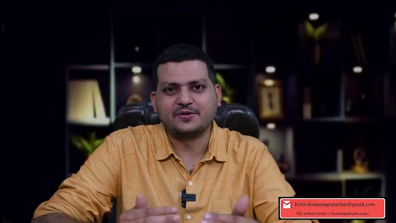 Cough बहोत है और नही निकलता है I Antimonium Tartaricum I Homeopathic Medicine I Symptoms I How to use