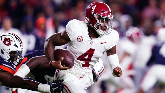 Auburn Tigers Fall Short to Alabama Crimson Tide in Close Game