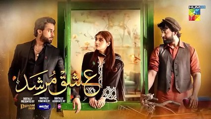 Ishq Murshid - Ep 09 Teaser - 26th Nov 2023
