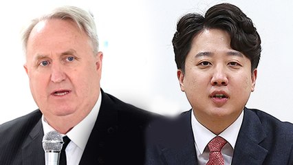 인요한 "도덕 없어, 부모 잘못"..."K꼰대, 인요한의 KO패" [앵커리포트] / YTN