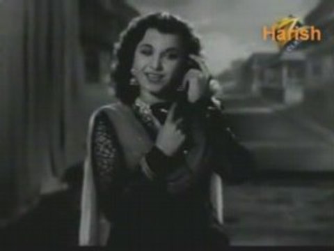 Mere Piya Gaye Rangoon