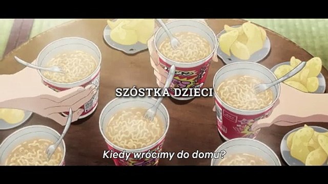 Les Murs vagabonds Bande-annonce (PL)