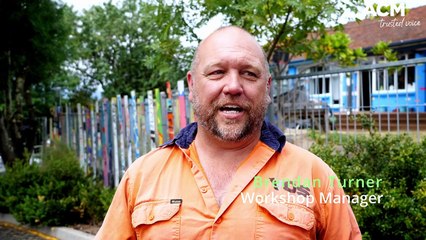 Vos Group apprentices help others Thrive | The Examiner | November 27, 2023