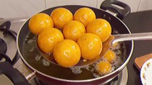 Sweet Potato Balls | Shakarkand ki Asaan Aur Delicious Balls | Shakarkandi recipe