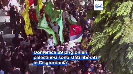 Israele, c'è la lista: altri 11 ostaggi attendono la liberazione