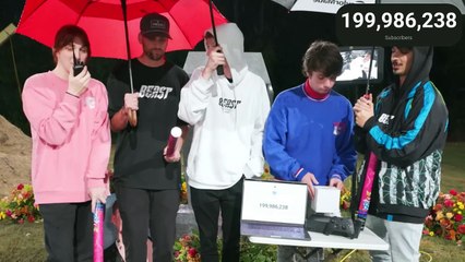 I have spent 7 days buried alive PART 2