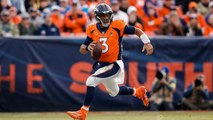 Broncos Extend Hot Streak with Big Win over Browns