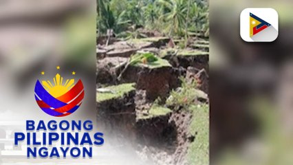 Panayam kay DHSUD Usec. Randy Escolango