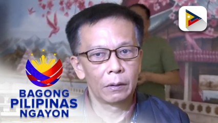 Pamahalaan, nagtutulungan para maibigay ang tulong sa mga umuwing Pilipino mula sa Middle East