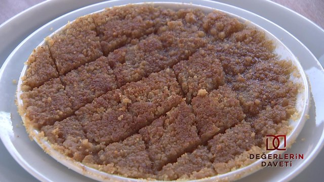 Değerlerin Daveti - Beypazarı Höşmerim | 25 Kasım 2023