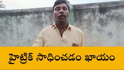 జనగామ: కేసీఆర్ తోనే అన్ని సాధ్యం... మళ్ళీ ఆయనకే పట్టం