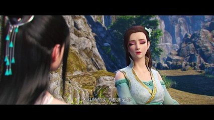 Đấu Phá Thương Khung Phần 5 Tập 1 🚀 - Khám Phá Cuộc Phiêu Lưu Mới của Tiêu Viêm