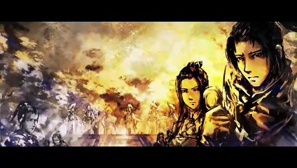 Đấu Phá Thương Khung Phần 5 Tập 10 | Tiêu Viêm & Những Cuộc Hẹn Định Mệnh 🔥