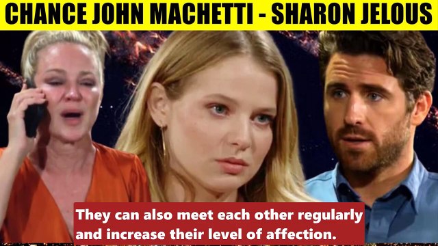 CBS Y&R Spoilers Shock_ Chance quits his job as a police officer - to help Summe