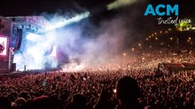Australia’s biggest music festivals