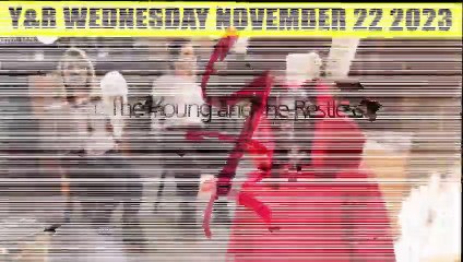 CBS Young And The Restless Spoilers Full 11_22_2023 - Who Kidnaped Victoria more