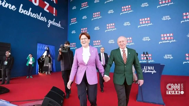İYİ Parti'de sular durulmuyor! Akşener ve Dikbayır'dan zehir zemberek açıklamalar