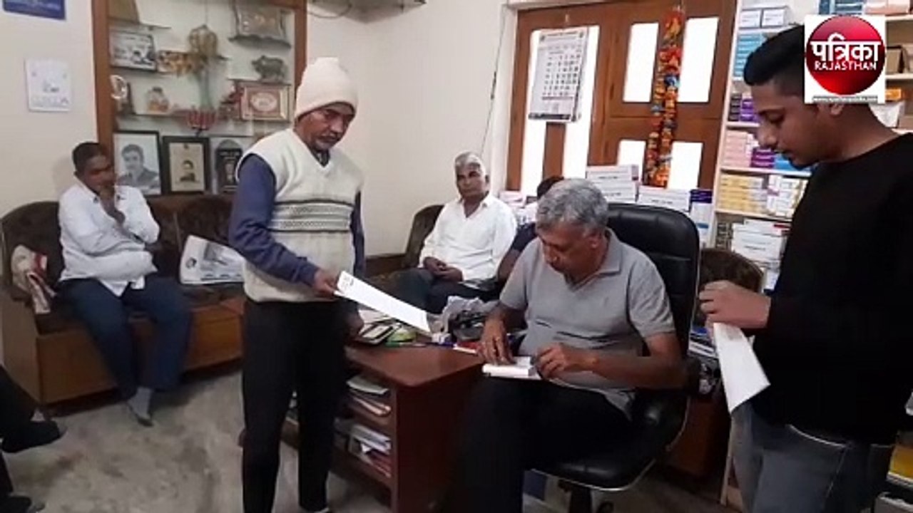 Rajasthan Assembly Elections 2023: जाने क्या किया प्रत्या​शियाें ने मतदान के बाद