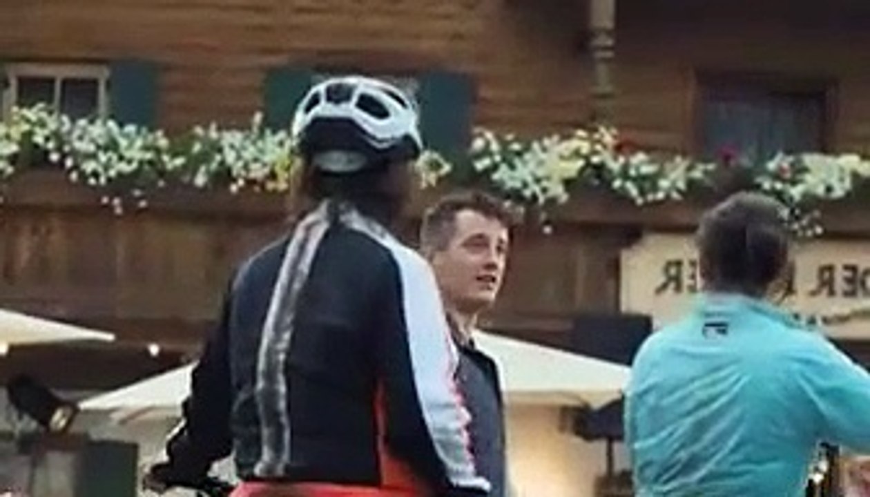 Der Bergdoktor Staffel 16 Folge 2 Getrennte Welten