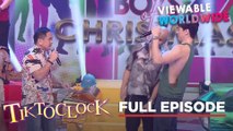 TiktoClock: Wacky Kiray, nasa tamang tao na! (Full Episode)